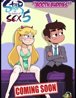 Star vs. The Forces of Sex 5 por VcpVip