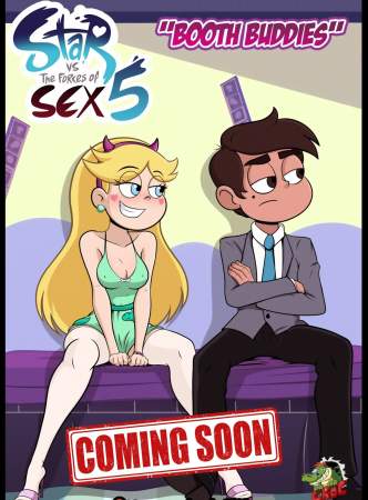 Star vs. The Forces of Sex 5 por VcpVip