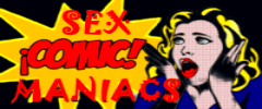 ManiacosPorComic