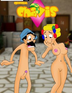 HQPorno – Chavinho #01