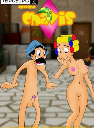 HQPorno – Chavinho #01