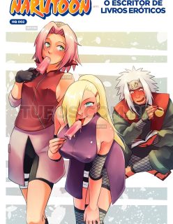 Narutoon 2 – HQ Comix