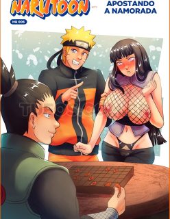 Narutoon 6 – HQ Comix